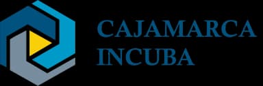 Logo de Cajamarca Incuba