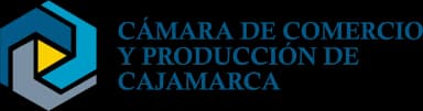 Logo de Cajamarca Incuba