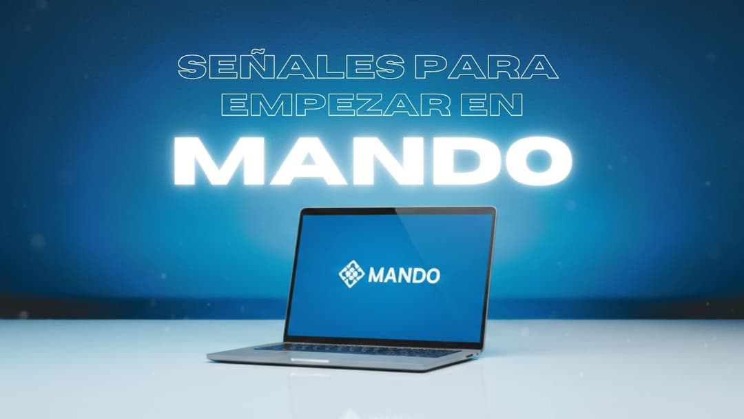5 señales de que tu negocio ya necesita digitalizar su gestión (y cómo empezar hoy)